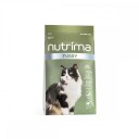 Nutrima Cat Fussy (2 kg)
