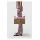Gcds Dame Vesker Rosa ONE SIZE,