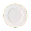 Villeroy & Boch Château Septfontaines tallerken Ø 29 cm Hvit-gull