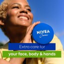 Nivea Creme 400 ml.