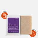 grüum såpa Zero Plastic Body Bar Lavender