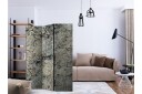 Romdeler - Cracked Stone 135x172 - Artgeist sp. z o. o.