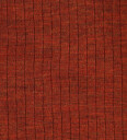 Joha Leggings m. Fot Ull Rib Rust 100 Leggings Ull Brun Rød