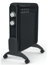 Provida Booster II 2000W gulvovn PVBOII2000WBLK (sort)