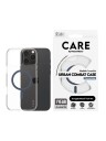 CARE by PanzerGlass Case Flagship Blue MagSafe iPhone 16 Pro Max