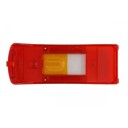 Linse, baklys TRUCKLIGHT TL-VO001R/L