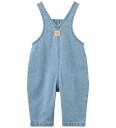 Wheat Selebukse   Ivan   Light Blue Denim   Wheat   2 år (92)   Selebukse Blå Lyseblå