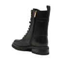 Twinset Dame Sko Svart 38 EU,