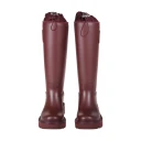 Moncler Dame Sko Brun 35 EU,