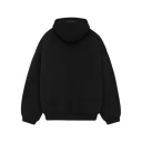 Fear Of God Herre Gensere & Hettegensere Svart S,