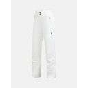 Peak Performance Anima Insulated Pants Dame Offwhite S