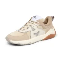 Hogan Dame Sko Beige 37 1/2 EU,