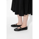 Coach Dame Sko Svart 36 EU,