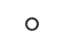 CeramicSpeed keramisk kulelager svart
