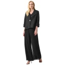Joseph Ribkoff Dame Jakker Svart M,