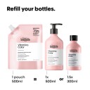 L'Oréal Professionnel Vitamino Color Sjampo 500ml Refill for Farget Hår