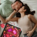 Monogamy Erotisk Brettspill - Forskjellige farger - Forskjellige farger