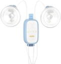 NENO Elektrisk Velo Brystpumpe Hands Free