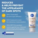 NIVEA Luminous 630 Håndkrem Mot Mørke Flekkene SPF 15 50 ml