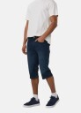 Denim Factory San Diego 3/4 Denim Shorts