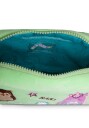 Squishmallows  Tube Pencilcase Green CB862584SQM