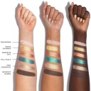 Python Code Eyeshadow Palette