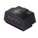 Vgate iCar Pro OBDII Bluetooth V3.0 - bilskanner for Android-enheter