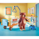 PLAYMOBIL Get Well Soon - Multi/patterned - ONE SIZE
