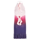 Casablanca Dame Kjoler Flerfarget S,