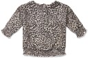 Luca &  Lola Pasqualina Genser Baby Leopard 56