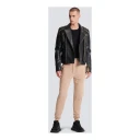 Balmain Herre Bukser Beige M,