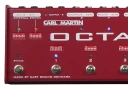 Carl Martin Octaswitch MKII