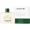 Lacoste Booster Eau de Toilette 125ml for Men - Blomsteraktig Duft