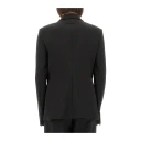 Jean Paul Gaultier Dame Jakker Svart M,