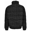 Versace Herre Jakker Svart 2XL,