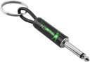 Dimebag Darrell  Magnetic Jack Rack  Limited Edition Warhead Glow in the Dark with 4 Guitar Plug Keychains