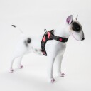 LEO-K9 hundesele med klikkås