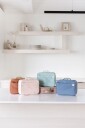 3 Sprouts - Lunch bag - Blue  ILBSBL 