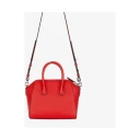Givenchy Dame Vesker Rød ONE SIZE,