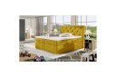 Box Spring Eltap Balvin 180x200 cm Omega 68 Gul