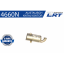 Katalysator LRT 4660N