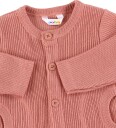 Joha Cardigan   Strikk   Rosa   Joha   50   Cardigan
