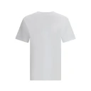 Dsquared2 Herre Topper Hvit S,