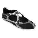 The Attico, Dame, Sko, Svart, 41 EU,