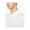 Tom Ford Herre Topper Hvit XL,