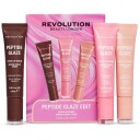 Revolution Beauty London Peptide Glaze Edit