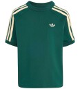 Adidas Originals 3 Stripe Sts   Green   122