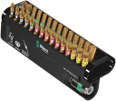 Wera 30 Deler Bitsett Diamond 1 med Bitsholder og Magnetisk Tupp