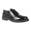 Tod's Dame Sko Svart 38 EU,