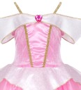 Great Pretenders Kostymer Sover Cutie Rosa 3 4 år 98 104 Kostymer